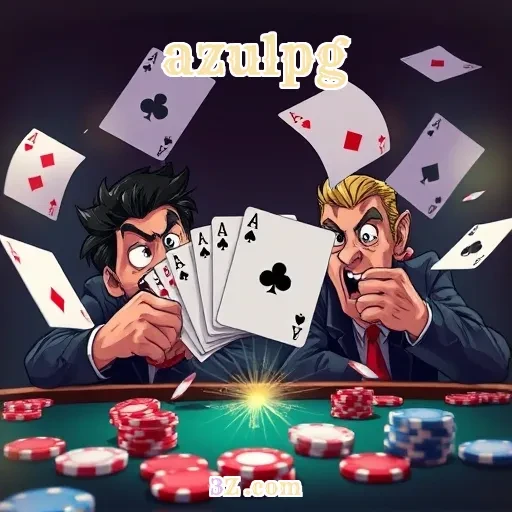 azulpg: Descubra os Recursos Incríveis da Nossa Seção App!