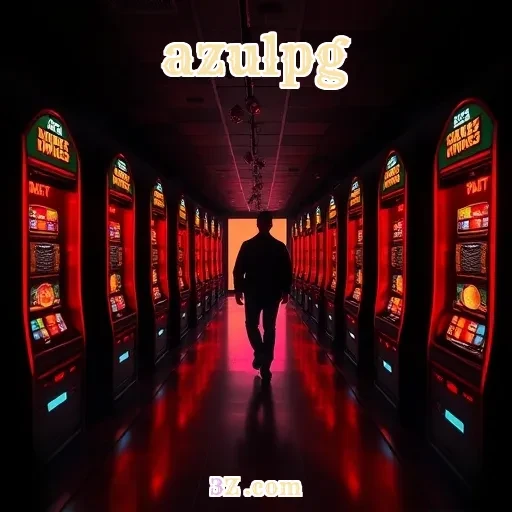 azulpg: Por que Este Site de Jogos é Sua Melhor Opção