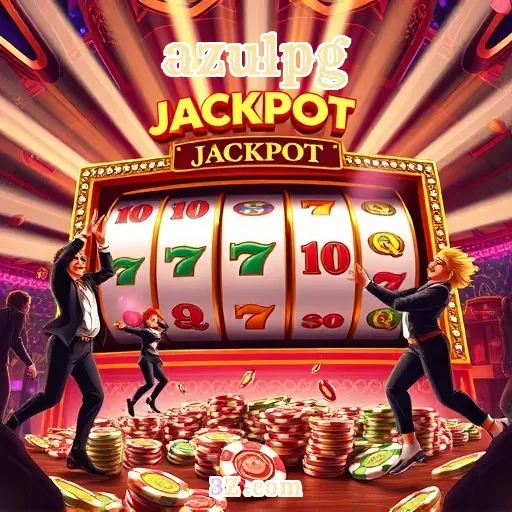 azulpg: Login Eficiente para Gamers que Desejam Mais Diversão