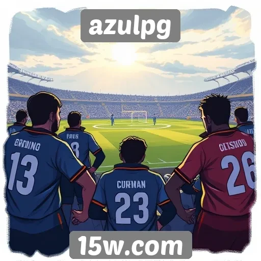 Impacto da comunidade de jogadores na plataforma azulpg