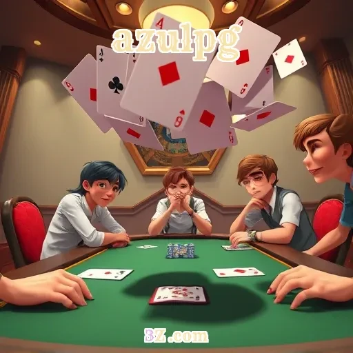 azulpg: Descubra o Poder do Suporte 24/7